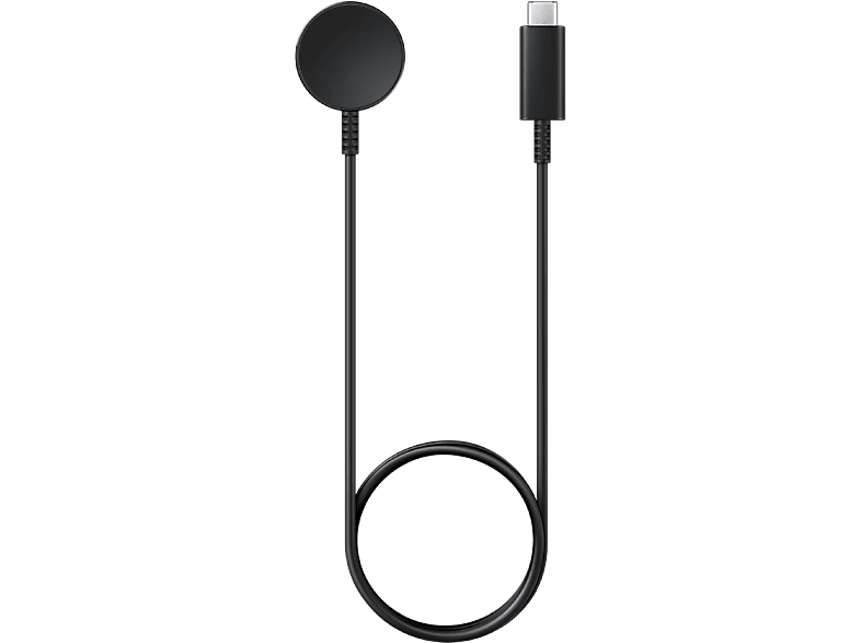 Samsung EP-OR900BBEGWW Para Galaxy Watch 5 Negro