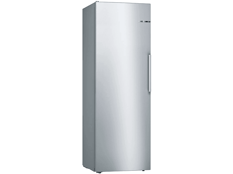 Bosch KSV33VLEP 176 cm 324 l Cajón VitaFresh EasyAccess Inox mate