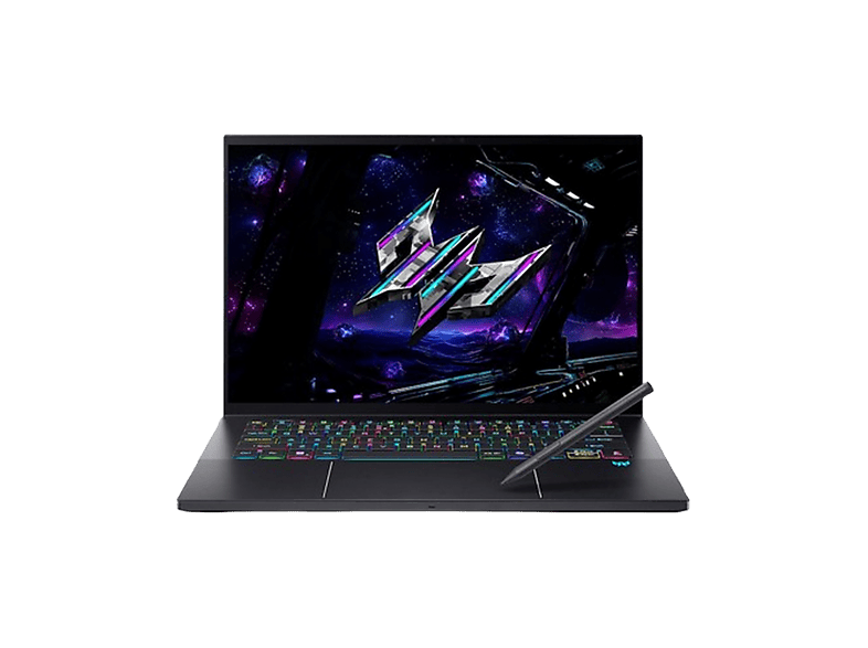 Acer Predator Triton 14 AI PT14-52T-91LV 14.5 WQXGA+ Intel® Core™ Ultra 9 288V 32GB RAM 1TB SSD GeForce RTX™ 5070 FreeDOS