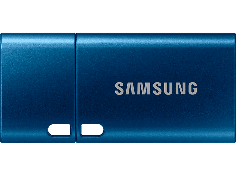 Samsung MUF-64DA 400 MB/s USB 3.1 Azul