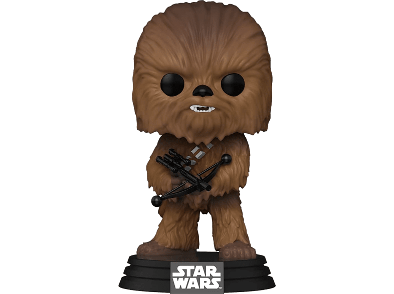 Funko Pop! Chewbacca Star Wars