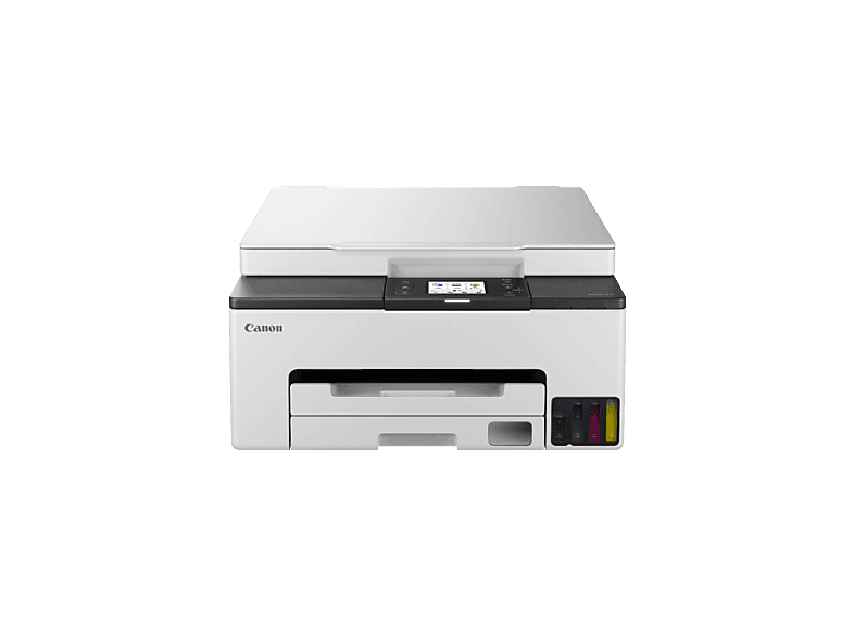 Canon MAXIFY GX1050 Inalámbrica Inyección de tinta en color Blanco