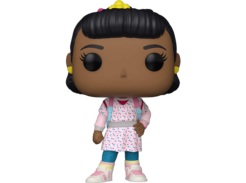 Funko Pop! Funko Pop! Stranger Things T4: Erica Vinilo 10 cm Multicolor