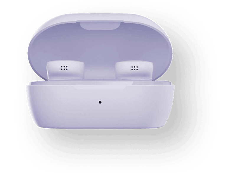 Bose QuietComfort Earbuds Autonomía 8.5 h Cancelación de ruido Chilled Lilac