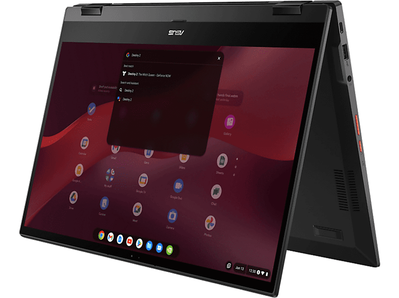 ASUS Chromebook Vibe CX55 CX5501FEA-NA0271 15.6 Full-HD Intel® Core™ i3-1115G4 8GB RAM 256GB SSD Intel® UHD ChromeOS