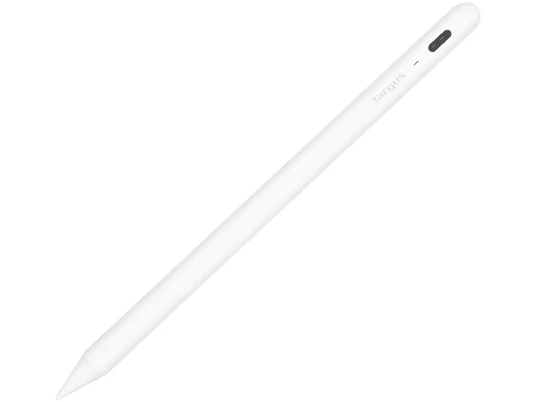 Targus Stylus Activo Para iPad Antimicrobiano Blanco