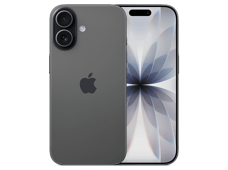 Apple iPhone 17 256 GB 5G 6.3  OLED Super Retina XDR Chip A19 iOS Negro