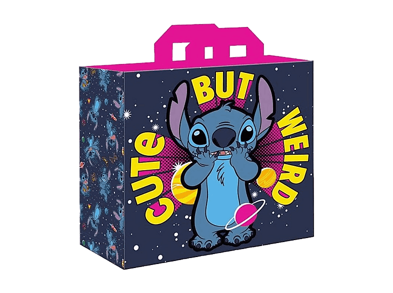 Sherwood Lilo & Stitch Disney 45 cm Multicolor