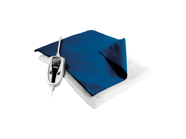 Ufesa Flexy Heat N2 100 W 4 Niveles temperatura 46 x 34 cm Azul