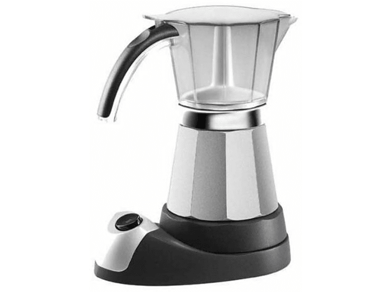 De Longhi EMK9 ALICIA Hasta 9 tazas Apagado automático Mantenimiento de la