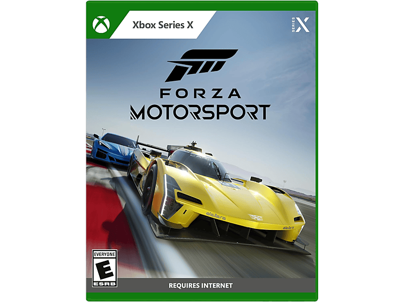 Xbox Series X|S Forza Motorsport