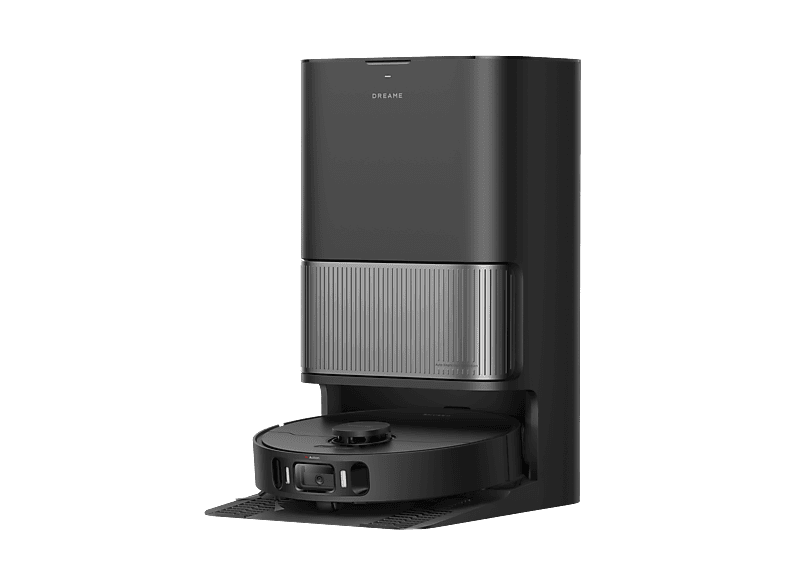 Dreame L40 Ultra AE 194 min 62 dB(A) 11 kPa 5 Niveles de Succión Se eleva 10mm Control por Voz Negro