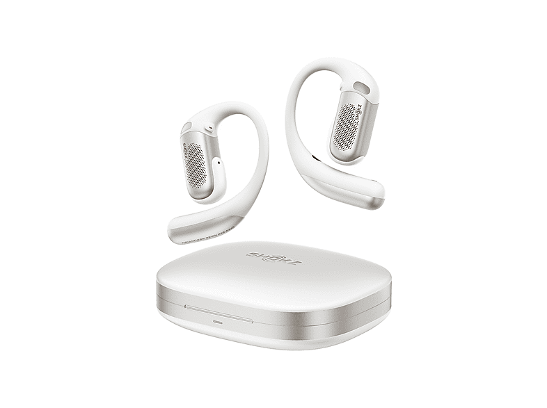 Shokz OpenFit Pro 50 h Autonomía Reducción de Ruido IP55 Blanco