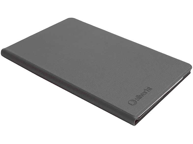 Silver HT Samsung TAB A9+ 11 Wave Space Grey