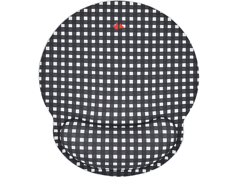 Wondee Lucia Be Ergonómica Bonica Acolchada Antideslizante Multicolor