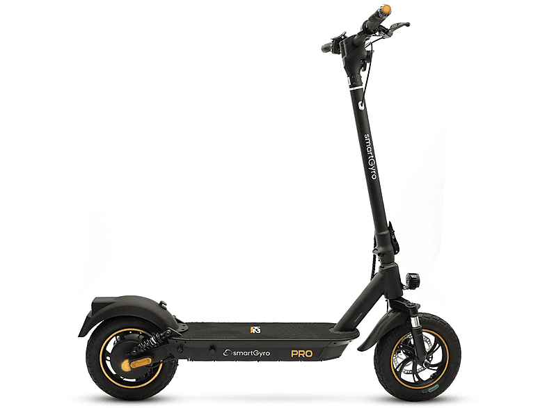 SmartGyro K2 PRO XL Potencia máxima 1000 W Potencia nominal 900 W 140 kg Batería 15000 mAh 25 km/h Negro