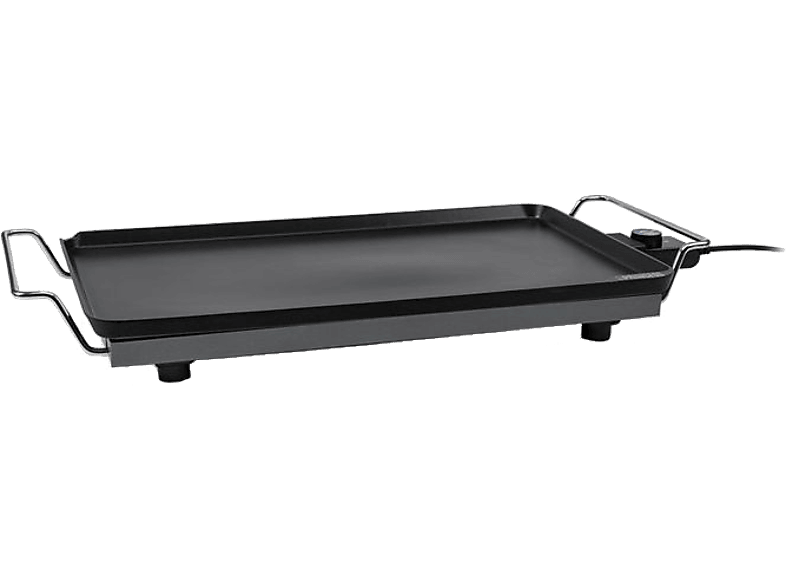 Princess Table Chef XXL Classic  2500 W 60 x 36 cm Antiadherente Negro