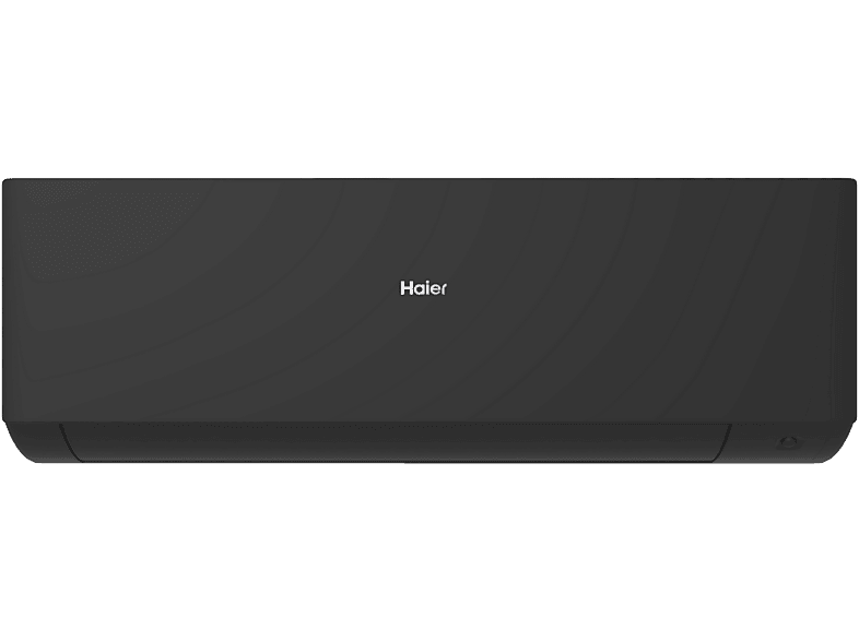 Haier Expert 3009 fg/h Inverter Rotativo Wi-Fi Sensor Eco Negro