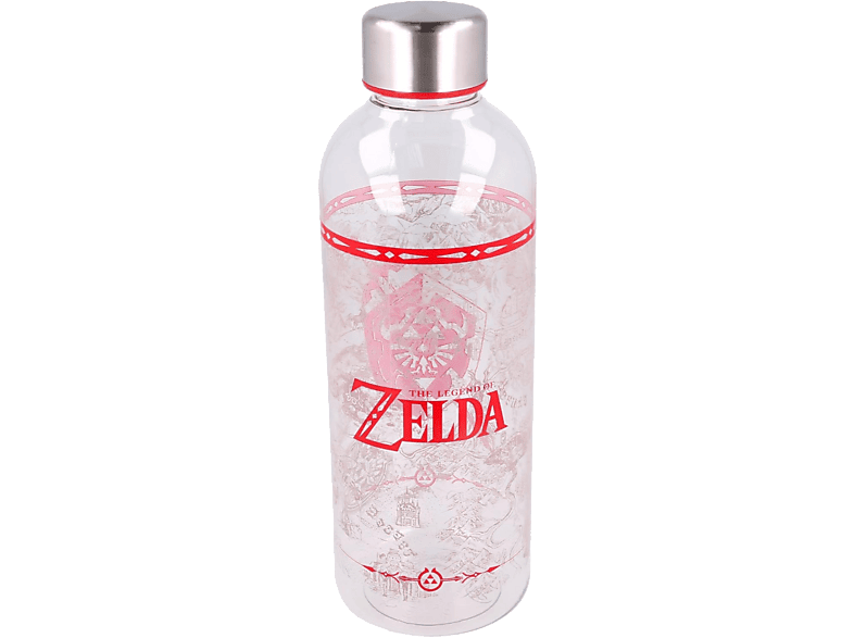 Sherwood The Legend of Zelda 850 ml Plástico