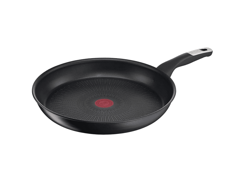 Tefal Jordi Cruz G25502 Multiuso Diámetro 20 cm Revestimiento Titanium Antirayaduras Negro