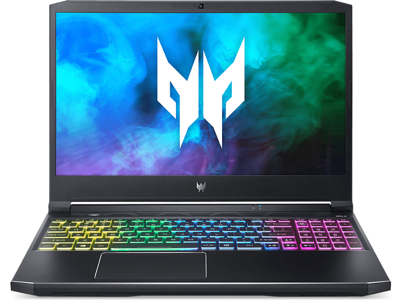 Acer Predator PH315-55-78NT 15.6 Full HD Intel® Core™ i7-12700H 32GB RAM 512GB SSD GeForce RTX™ 3070 Windows 11 Home Negro