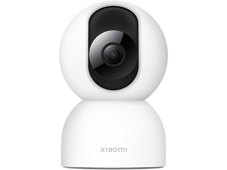 Xiaomi Smart Camera C400 2K Función de visión nocturna Blanco