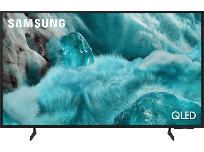 Samsung TQ75Q7FAAUXXC UHD 4K Q4 AI Processor Smart TV Negro