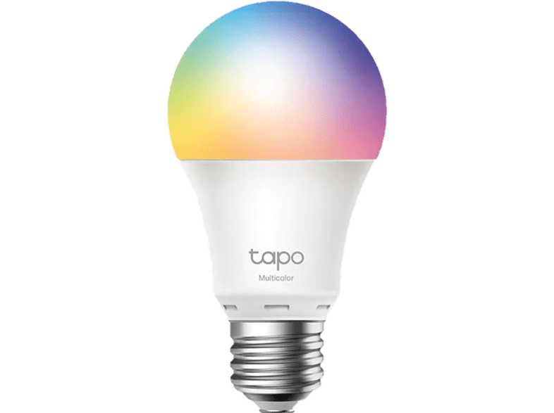 TP-Link L530E Luz RGB 8.7 W WiFi Control por voz Blanco