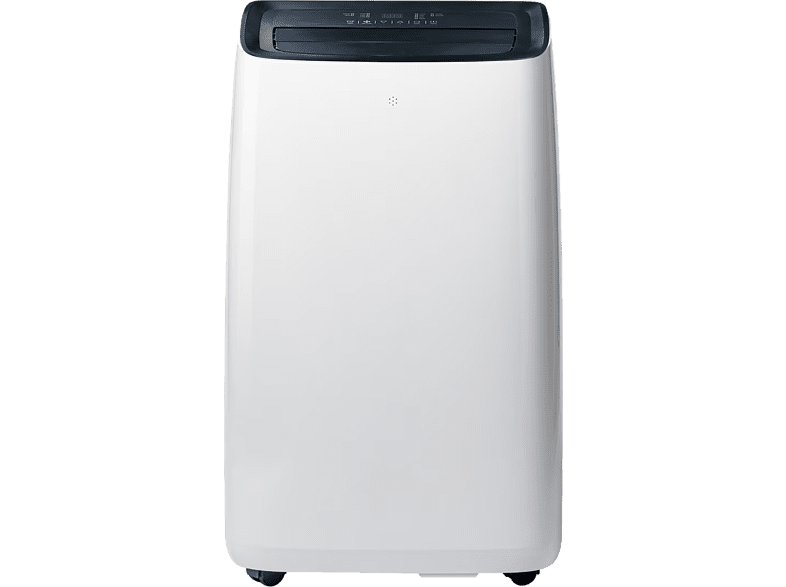 Haverland TAC-0923WC 2300 fg/h Temporizador Wi-Fi 22 m² Blanco