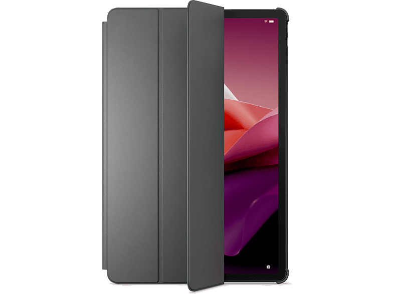 Lenovo Folio Case para Tab P12  Gris