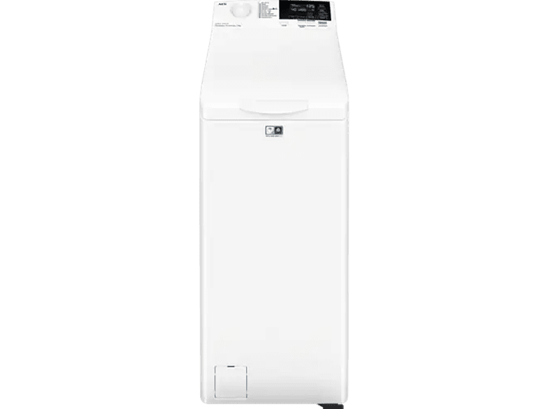 AEG LTN6G7210A 7 kg 1200 rpm 11 programas Blanco