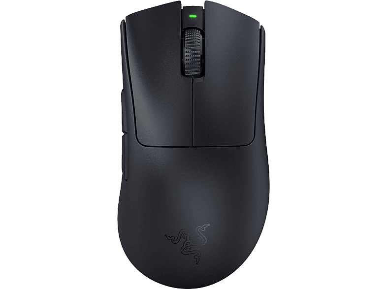 Razer Deathadder V3 Pro Inalámbrico Sensor Óptico Focus Pro 30K 30000 dpi Negro