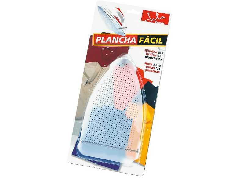 Jata 800 PLANCHA FÁCIL antiadherente universal