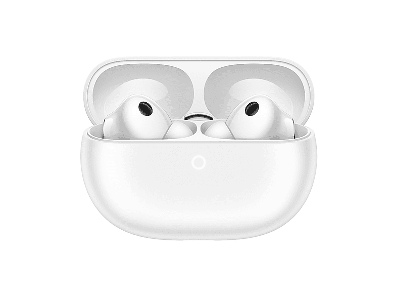 Huawei FreeBuds Pro 5 Autonomía 38h Cancelación de Ruido Bluetooth IP57 Blanco