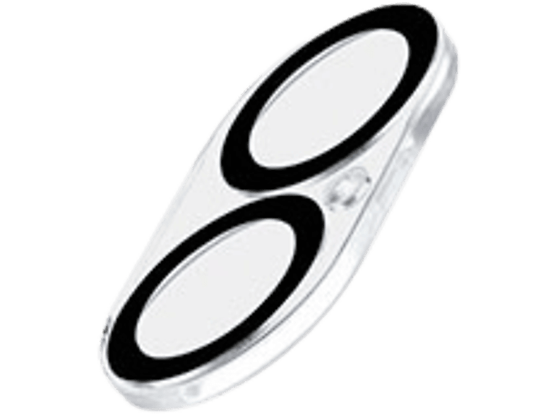 CellularLine Camera Lens Para Apple iPhone 16 y iPhone 16 Plus Transparente