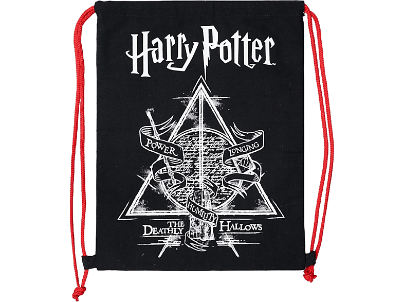 Sherwood Harry Potter De cuerdas Tela 30x40