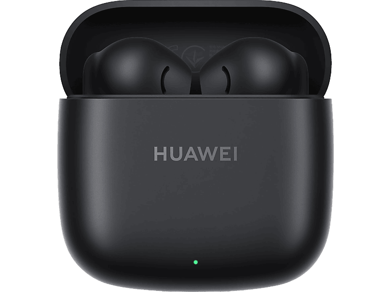 Huawei FreeBuds SE 2 9 h Autonomía Carga rápida IP54 Negro