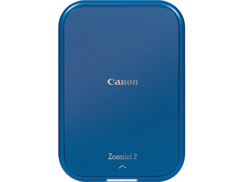Canon Zoemini 2 Tecnología Zink 313 x 500 ppp Azul
