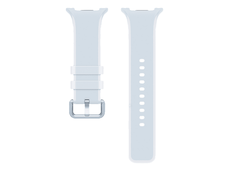 Samsung Para Galaxy Watch9 Fácil Ajuste Misty Band Talla S/M Azul