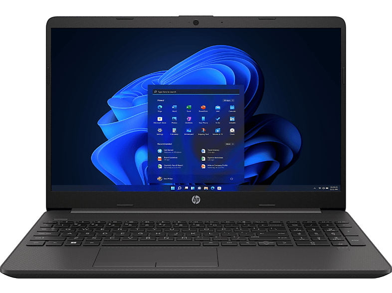 HP 255 G9 15.6  Full HD AMD Ryzen™ 3 5425U 16GB RAM 256GB SSD Gráficos UHD Windows 11 H