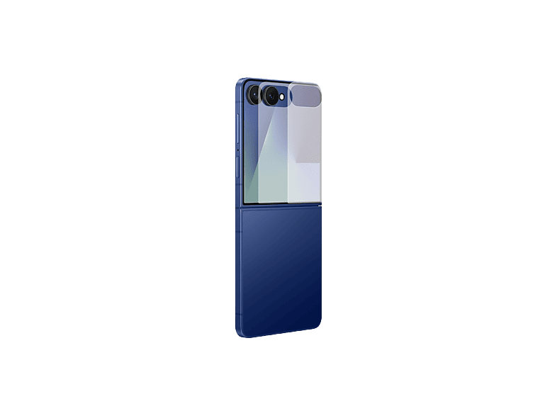 Samsung Para Galaxy Z Flip7 Transparente