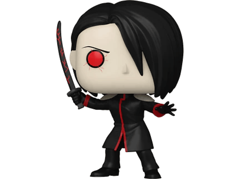 Animation: Tokyo Ghoul Re - Nimura Furuta Vinilo 9 cm