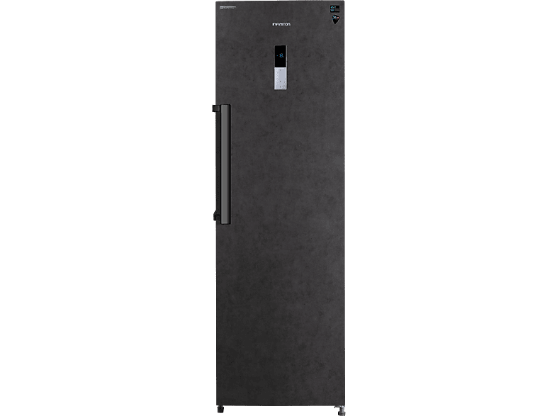 Infiniton CV-265L85PEH 282 l 185 cm de alto No Frost Metal Technology Stone Outlook