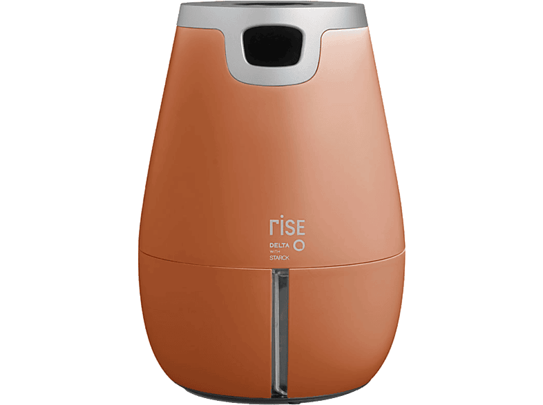 Delta Q Rise con Starck 19 bar 1 l 1250 W Terracota