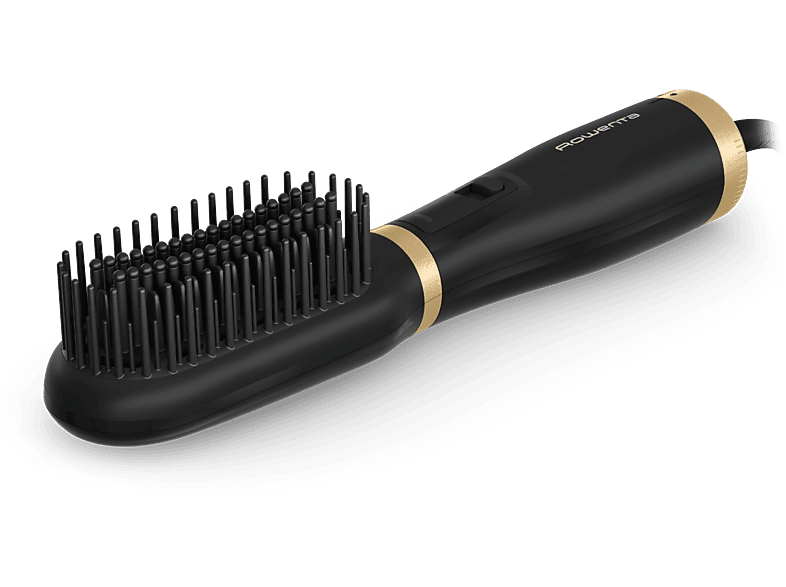 Rowenta Powerstraight Air UB5920F0 500 W 2 en 1 3 temperaturas Cabello húmedo mojado y seco Negro