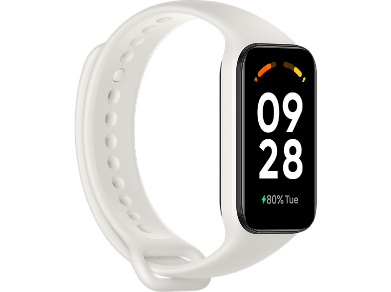 Xiaomi Redmi Smart Band 2 Pantalla de 1,47 5 ATM Hasta 14 días Más de 30 modos deportivos Blanco