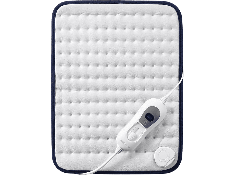 Medisana HP 405 100 W 3 Niveles Apagado automático Gris
