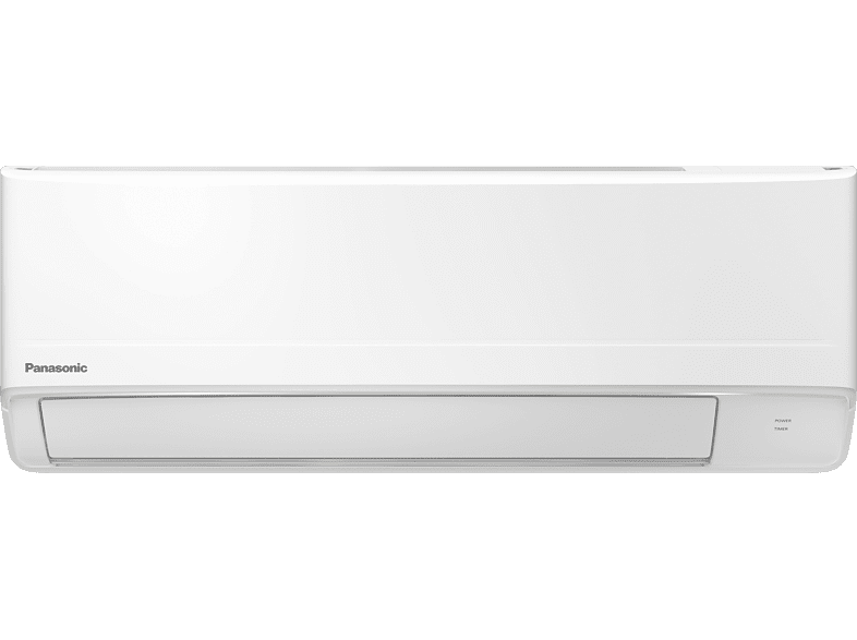 Panasonic KIT-UZ25-ZKE 2150 fg/h Split 1x1 Función Inverter Blanco