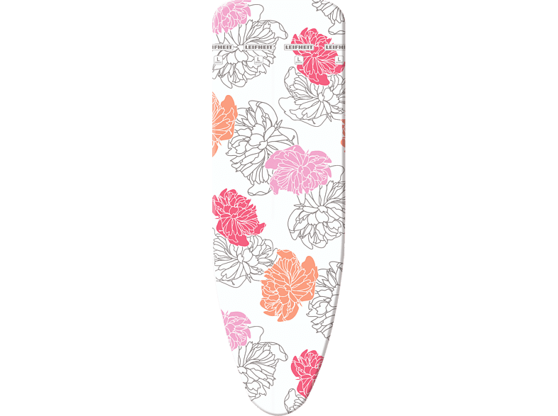 Leifheit 71602 Cotton Comfort U VS Muletón 4mm para tablas de 140x45cm