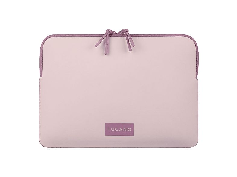 Tucano One 13  Para MacBook Neo Neopreno Rosa
